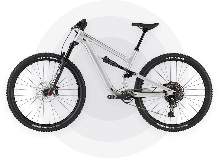 Bikes-Intro