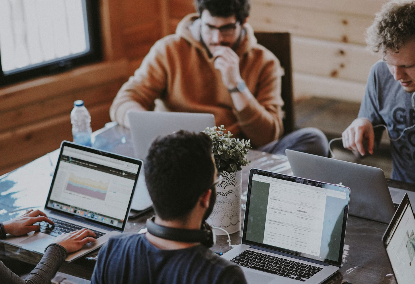 چه کسب و کارهایی به سایت نیاز دارند؟